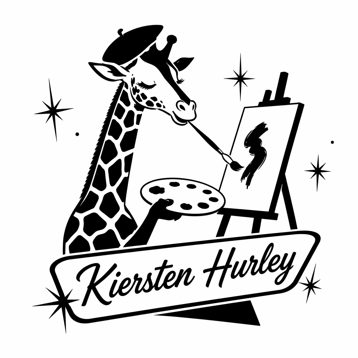 Kiersten Hurley